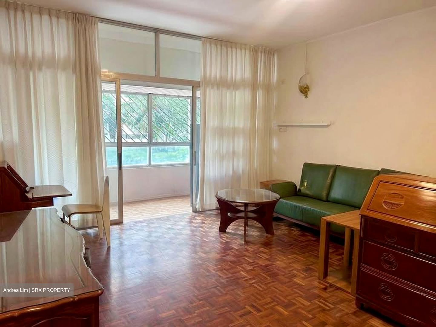 Ridgewood (D10), Condominium #572555291